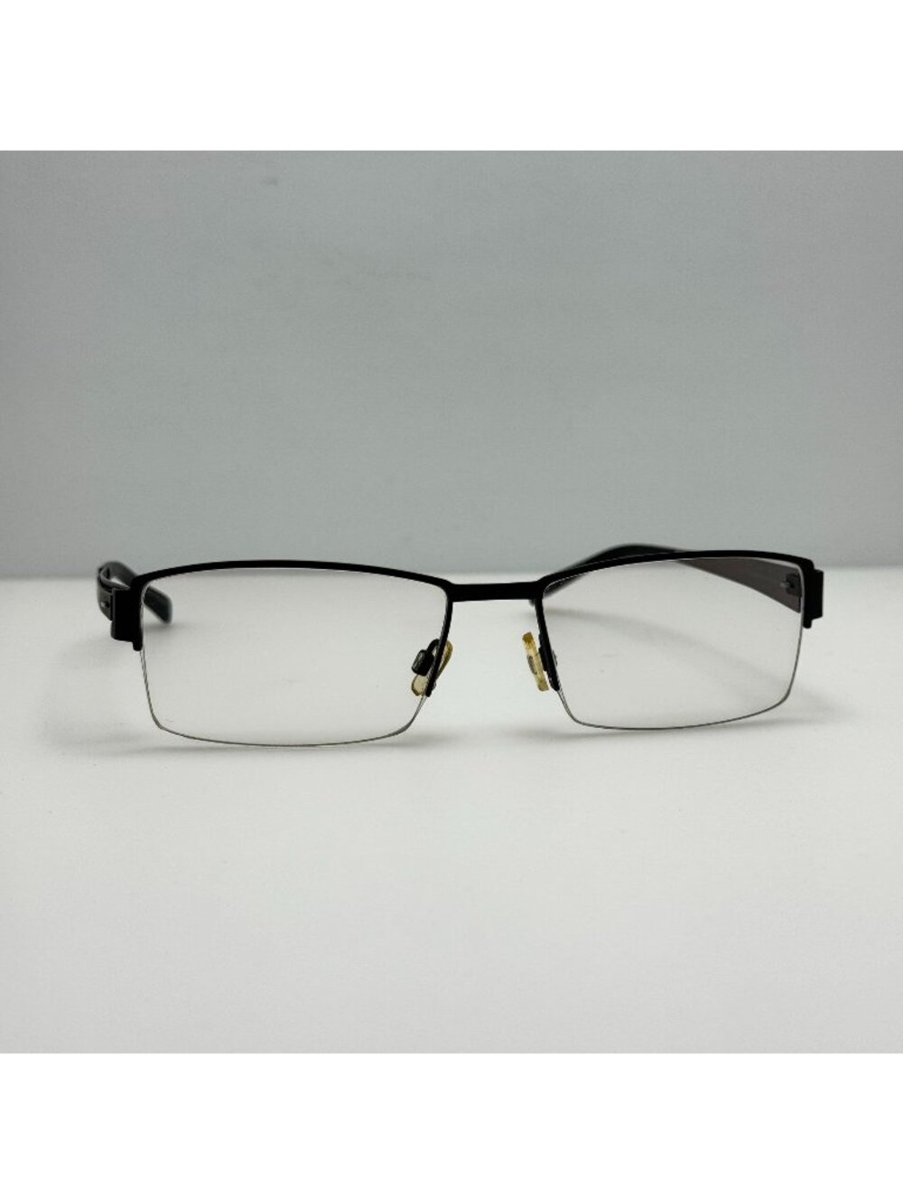 Morel Lightec 7132L NG 030 Eyeglasses Eye Glasses Frames France 56-18-140